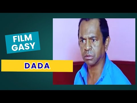 FILM MALAGASY - DADA  (Film GASY) ABONNEO NY PEJY ❤