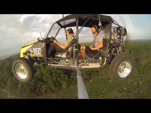 5 Awesome Flying Cars