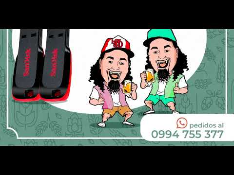 CLASICOS TETI TROPICALES PIRIRITA