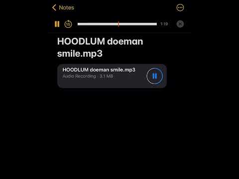 Southside #Hoodlum x DoeMan - Smile #snippet