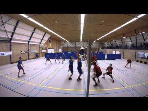 WIK H1 - Sparta Zelhem H1