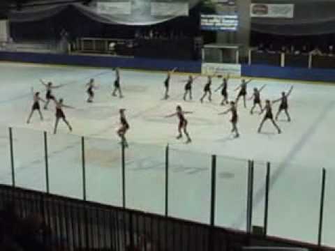 Porter 2008 Novice Evolution