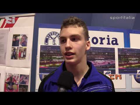 Serie A1 Tennistavolo - 12ª Giornata 17/18 | Speciale Sportitalia