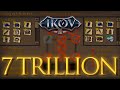 Staking a 7 TRILLION Pot for the ECO on Ikov RSPS! + $50 Giveaway