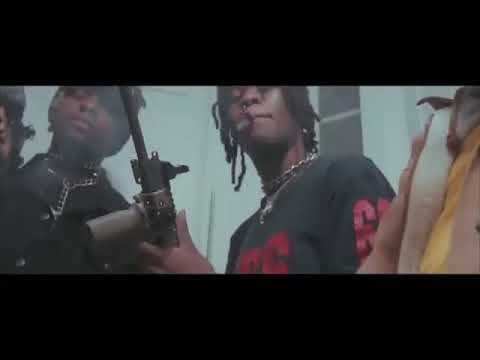 CHRIST DILLINGER - CHRIST DILLINGER (PROD. BRUHMANEGOD)