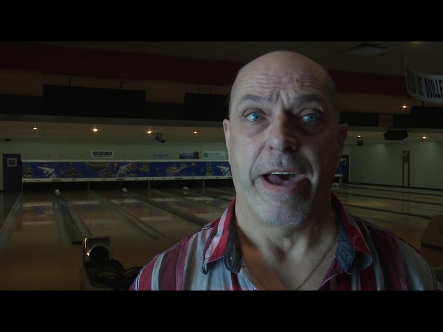 Reportage – Dévoilement des sommes amassées Quillothon Fondation Hôpital de Baie-Saint-Paul