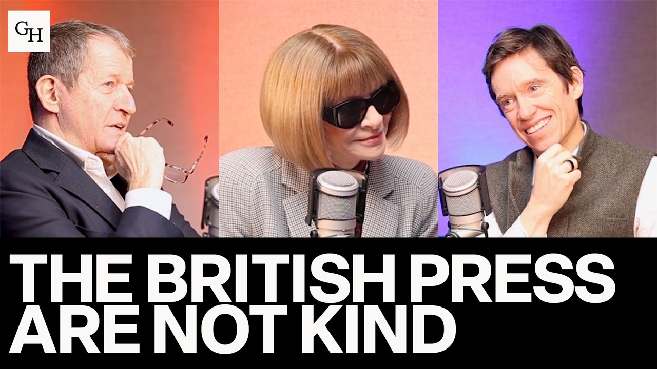 Anna Wintour: Life After Vogue