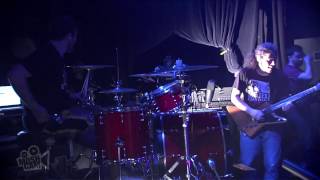 Coheed And Cambria | Key Entity Extraction I: Domino The Destitute | Live in Sydney