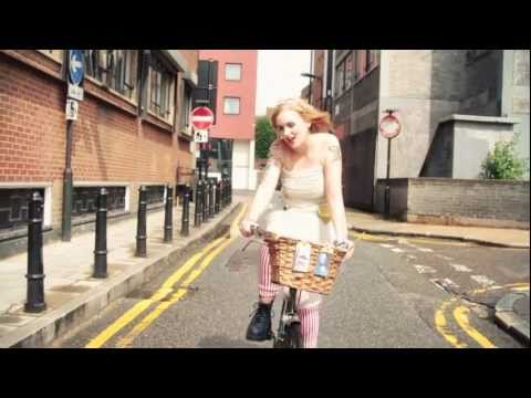 :: @warriorgrrl vBlog Episode 28 - Making the Slow Puncture video