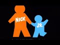 Nick Jr People 1 CBS Productions 1996