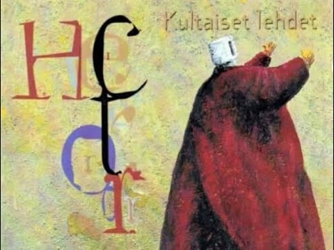 Hector  -  Pahuuden Avenue