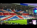 Glasgow Rangers Tribute To Queen Elizabeth II 1926 - 2022 🇬🇧