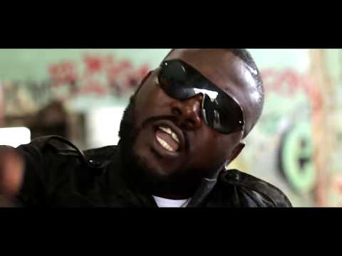 Don Fon – Amba Revolution. Feat Fatima (Prod.J.Orleans – Official Video)