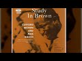 Clifford Brown - Lands End