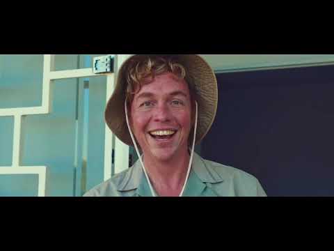 Straatligkinders - Kom Saam (Official Video)