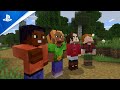Minecraft | Community Celebration | PS4