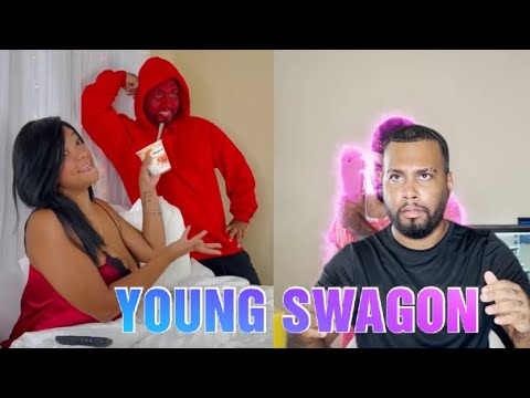 young swagon - papotico 2022