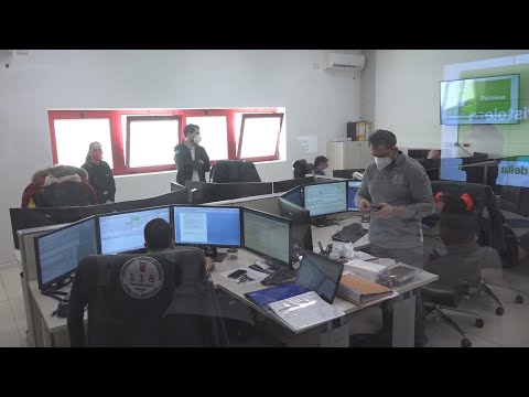 Sos Covid 19 Pistoia: le informazioni sul virus