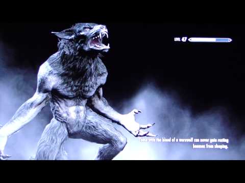 The Elder Scrolls V Skyrim Dawnguard DLC Buy or Deny? Part 3