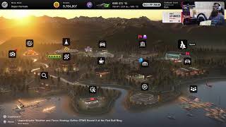 GT_Juggalo_86♿🏎️- GT7 dragon trails.  2 days left