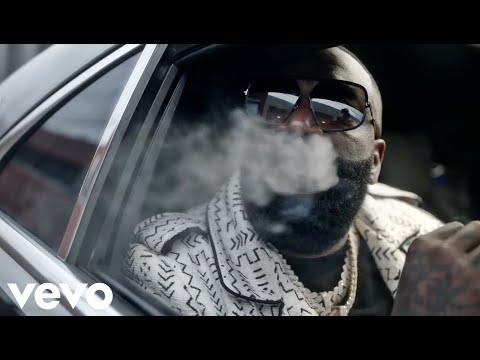 Rick Ross & Meek Mill - How Many Times (Music Video)