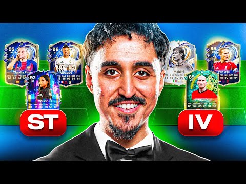 TOP 5 PLAYERS IN EVERY POSITION AFTER THE TOTY IN EA FC 26! ✅👀