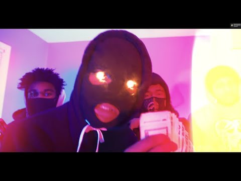 ABK Sav - Shiesty Winter | Shot By @Alite Productions