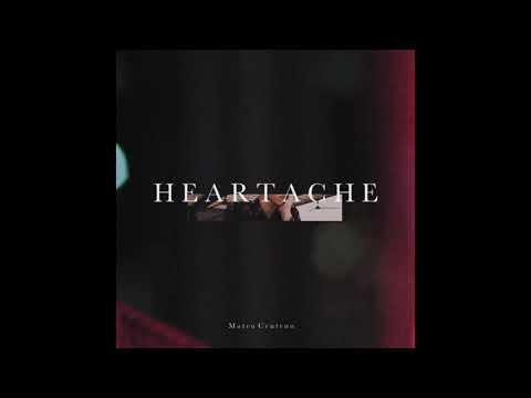 Mateo Centeno - Heartache (Official Audio)