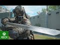 Call of Duty®: Black Ops 4 — Operation Spectre Rising Trailer