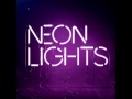 Demi Lovato - Neon Lights (Instrumental) 