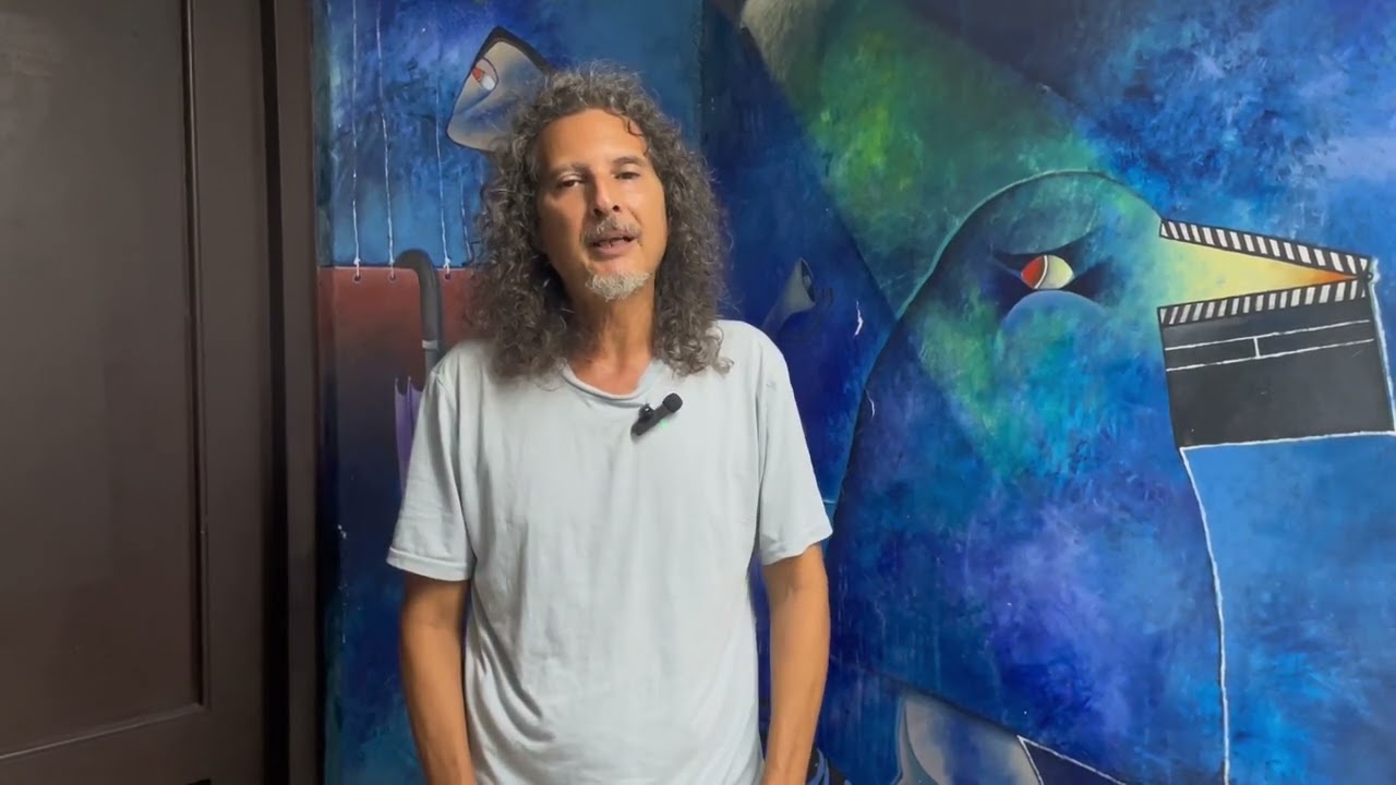 Entrevista a Rafael Grillo