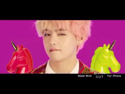 BTS - IDOL but it has Missy Elliott - Lose Control overlapping it. •read description•