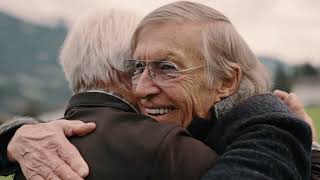 Jonny Hill    "Solange er noch weiß, wer ich bin"   (Eine Hommage an Alzheimer) Original Musikvideo