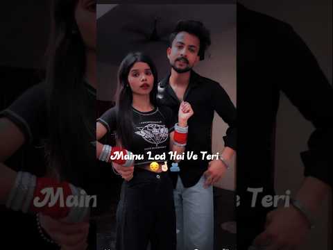 Tenu pagalpan Lagda ❤️🥹|| Punjab sad song 🥀|| #explore #trending #foryou #youtubeshorts #love