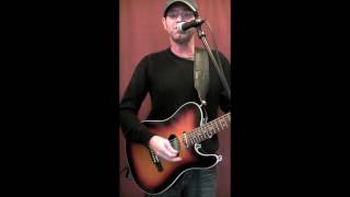 Bruce Springsteen cover-&quot;chicken lips and lizard hips&quot;-by David Zess