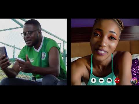 RazBeats Ft. Devine Rose (Ndakusuwa official Video)