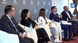 ՈՒՂԻՂ. Պատերազմի քննիչ հանձնաժողովի անհրաժեշտությունը` թեմայով քննարկում