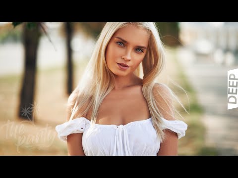 Summer Mix 2022 - Best Of Deep House Sessions Music Chill Out Mix 2022