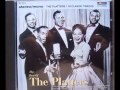The Platters by Zola Taylor ''life is just a bowl of cherries''