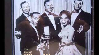 The Platters by Zola Taylor &#39;&#39;life is just a bowl of cherries&#39;&#39;