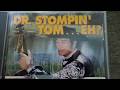Stompin' Tom Connors CANADA DAY UP CANADA WAY