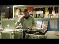 Mark Rae at Piccadilly Records Manchester "Mercury Rising" DJ mix