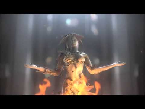 Drakim's VGM 141 - Resident Evil Code: Veronica X - Alexia Theme 2