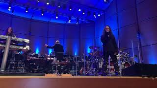 RHAPSODY OF FIRE | Lamento Eroico | w/ Orchestra Sinfonica di Milano | 26/04/25