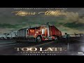 LaMorris Williams / TOO LATE (The Male Response) ft Pele