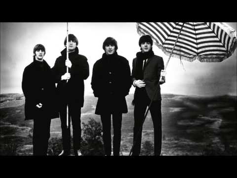 The Beatles - I've Just Seen a Face