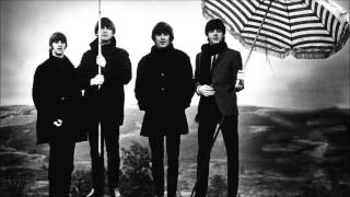 The Beatles - I've Just Seen a Face