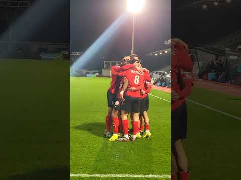 VLOG TRANSAT FM | USBCO VS US CONCARNEAU.