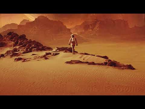 The Martian - Mars  | 11 Min.  | #Soundtrack #Music