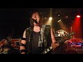 Raven "Mind Over Metal" Live at Bar XIII Wilmington, Delaware 11/20/21